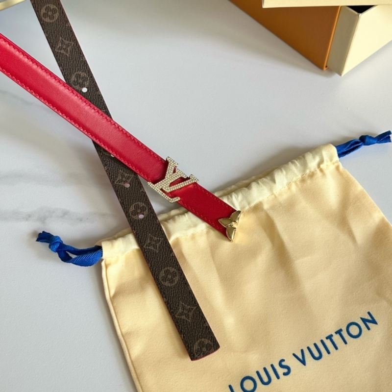 Louis Vuitton Belts